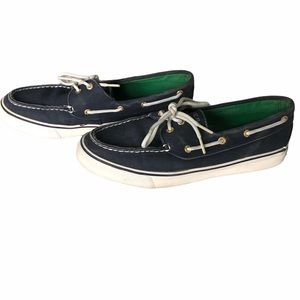 SPERRY BOAT SHOES